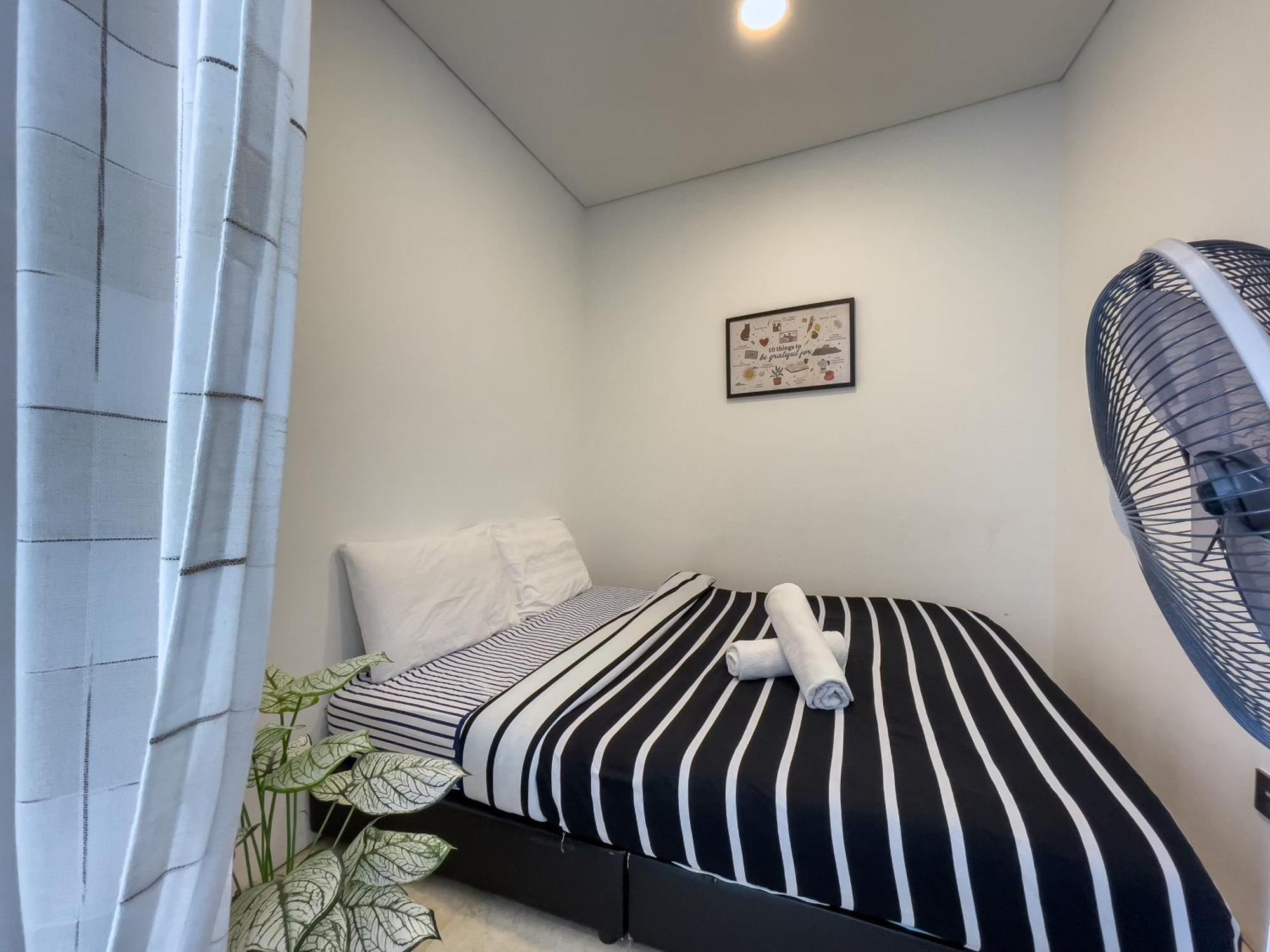 Vortex Suites Klcc By Blacknest กัวลาลัมเปอร์ ภายนอก รูปภาพ
