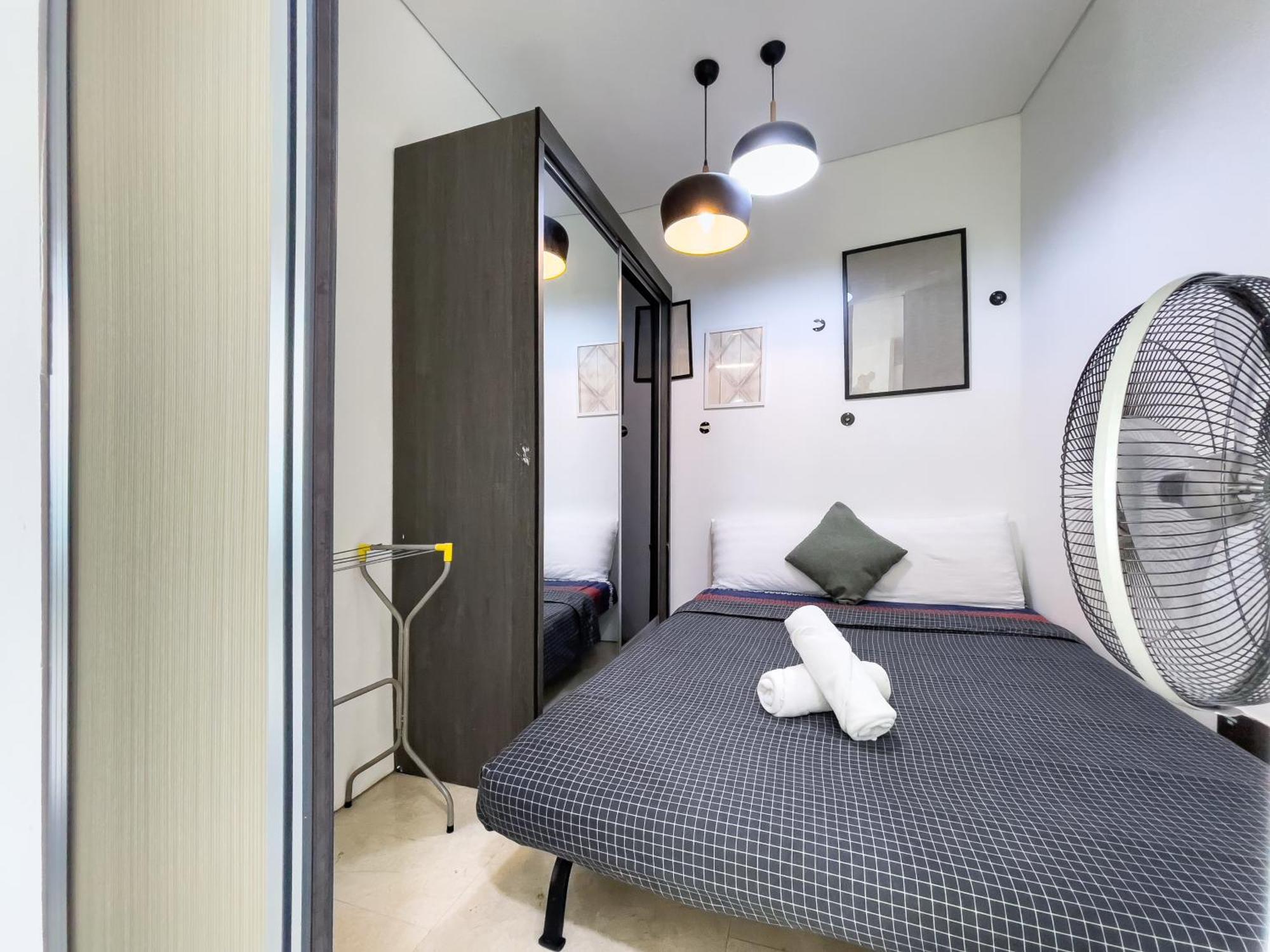 Vortex Suites Klcc By Blacknest กัวลาลัมเปอร์ ภายนอก รูปภาพ