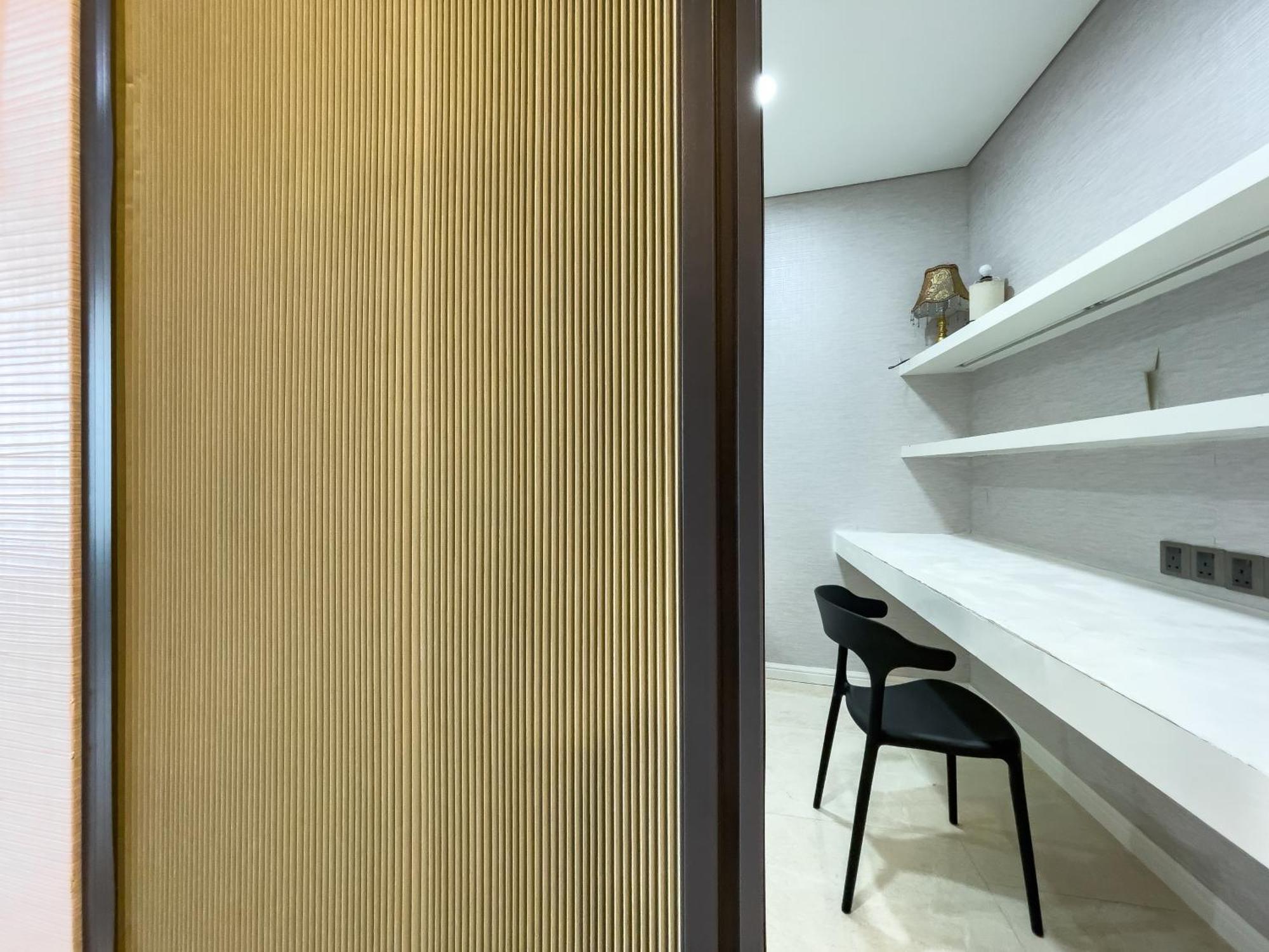 Vortex Suites Klcc By Blacknest กัวลาลัมเปอร์ ภายนอก รูปภาพ